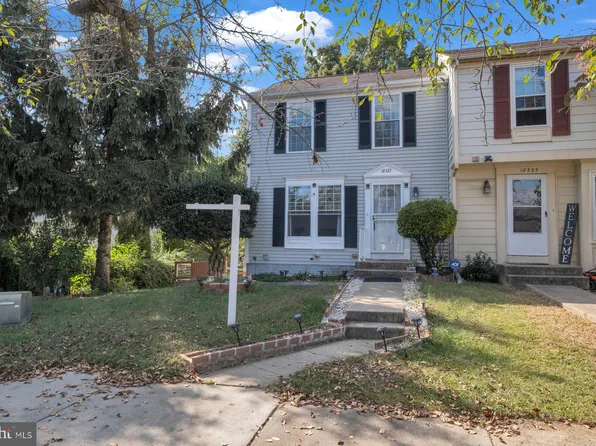 18327 Ivy Oak Ter, Gaithersburg, MD 20877