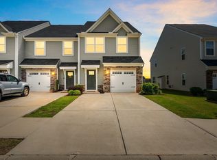 138 Roseridge Dr, Simpsonville, SC 29681
