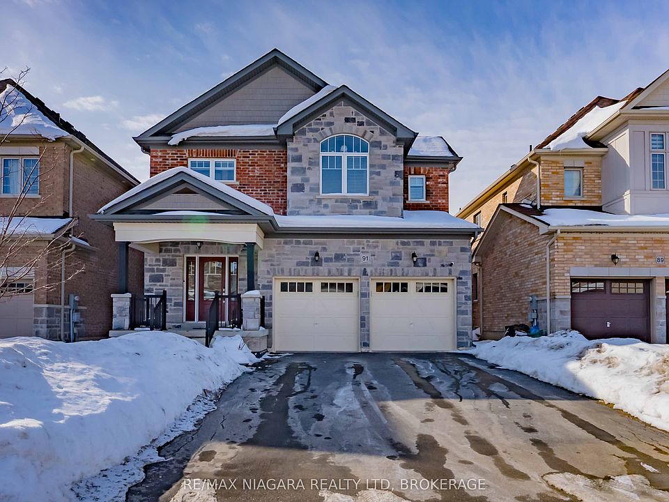 1st image of 91 Homestead Way