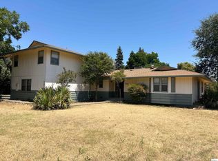 555 West Ave, Red Bluff, CA 96080