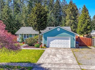 4002 Indian Summer Dr SE, Olympia, WA 98513