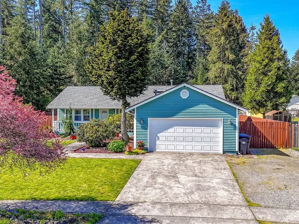 4002 Indian Summer Drive SE, Olympia, WA 98513