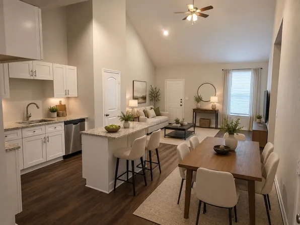 8083 County Road 436, Princeton, TX 75407