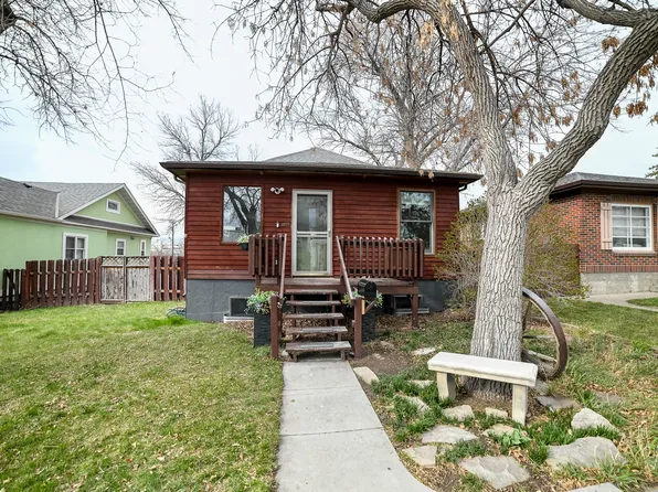 1111 9th Ave S, Great Falls, MT 59405