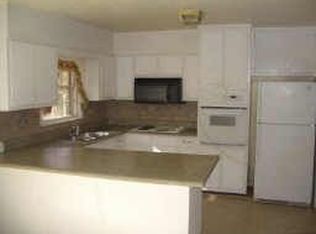 7801 Mattie McCoy Ln, Winston, GA 30187