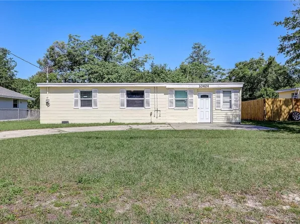 10424 Pinehurst Dr, Jacksonville, FL 32218