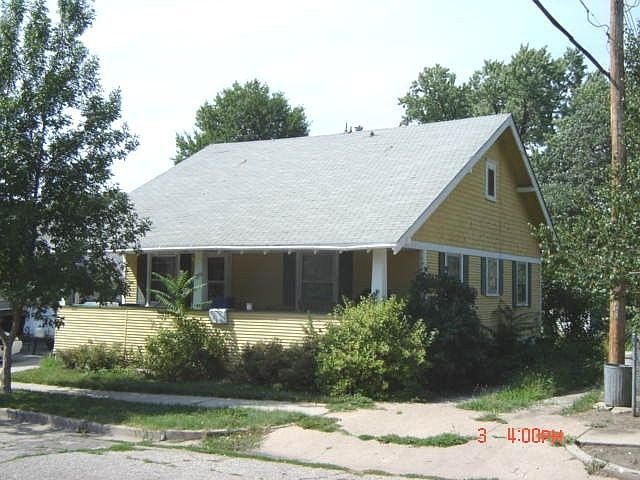 2316 Euclid