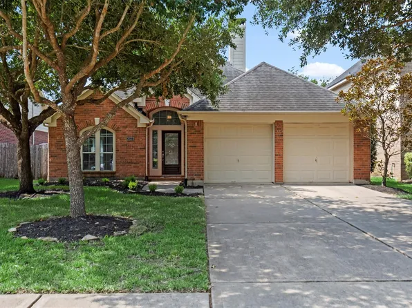28223 Sweet Oak Ln, Katy, TX 77494