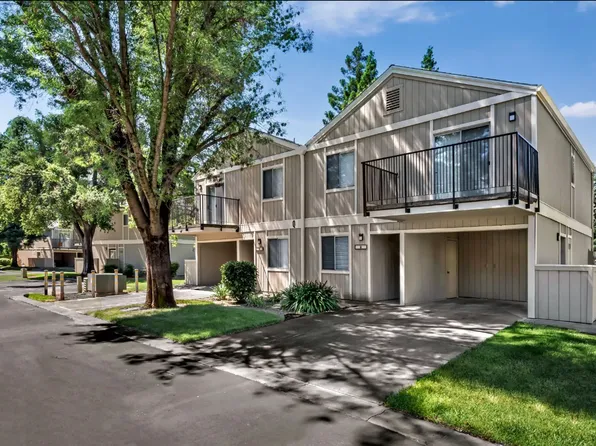 Cabernet Apartments & Duplexes