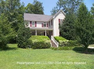 109 Hedgefield Rd, Irmo, SC 29063