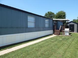 11050 Fancher Rd LOT 83, Westerville, OH 43082