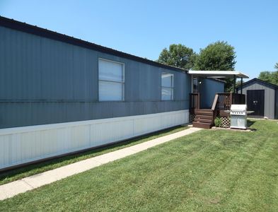 11050 Fancher Rd Lot 83, Westerville, OH, 43082