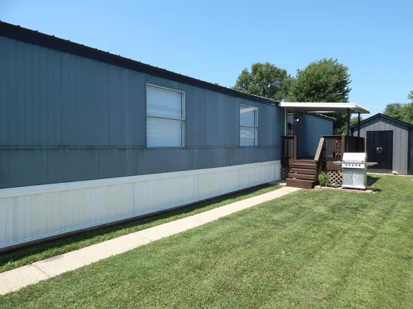 11050 Fancher Rd Lot 83, Westerville, OH 43082