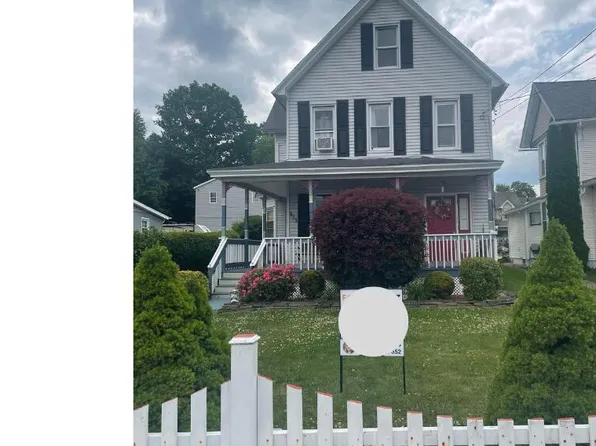 417 W Market St, Scranton, PA 18508