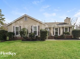 9812 Logging Pl, Mint Hill, NC 28227