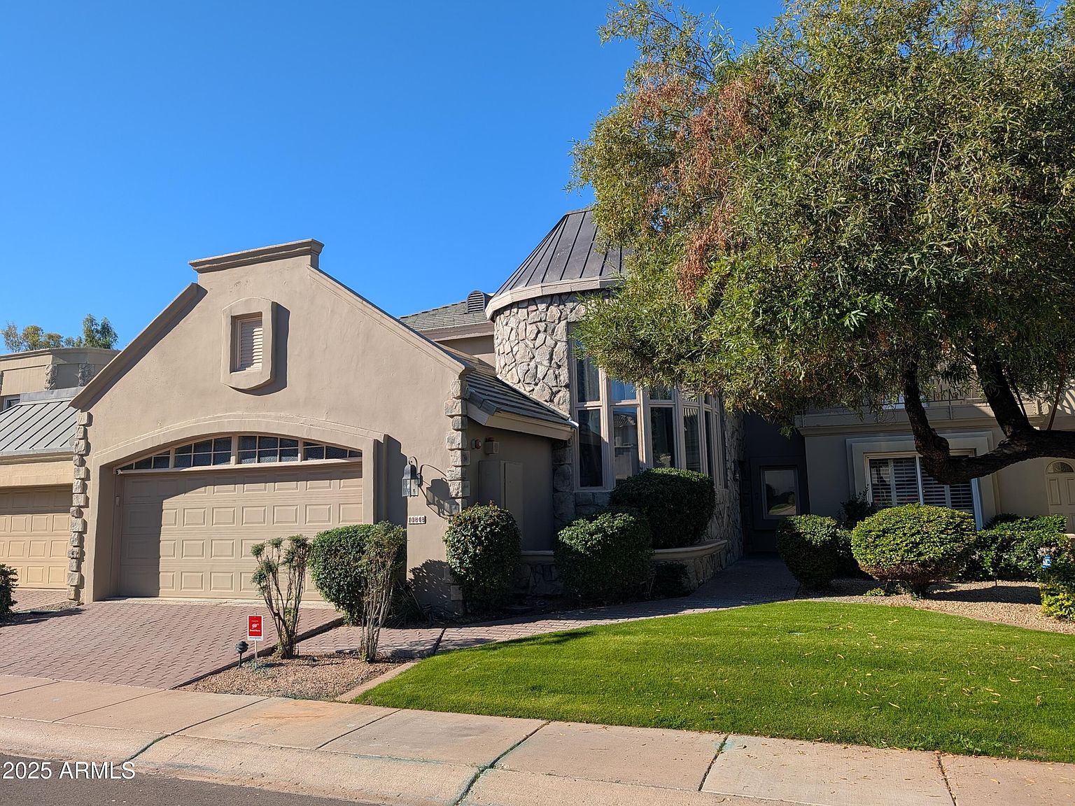 10848 N 78TH Street