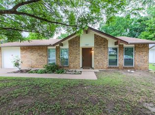 10007 Woodstock Dr, Austin, TX 78753