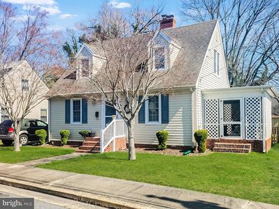 213 Holland Ave, Salisbury, MD, 21804