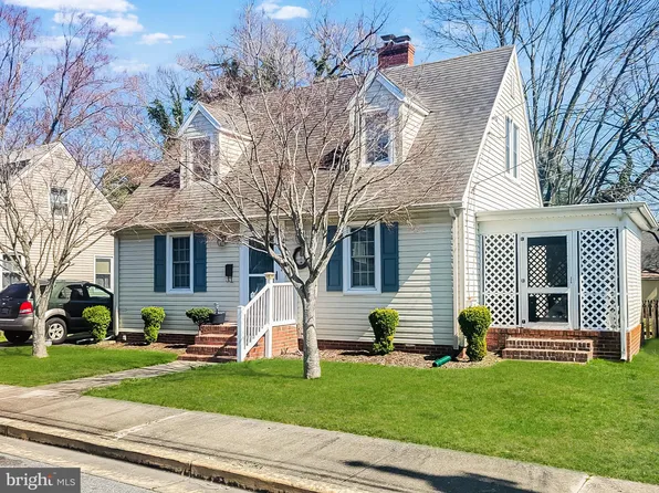 213 Holland Ave, Salisbury, MD 21804