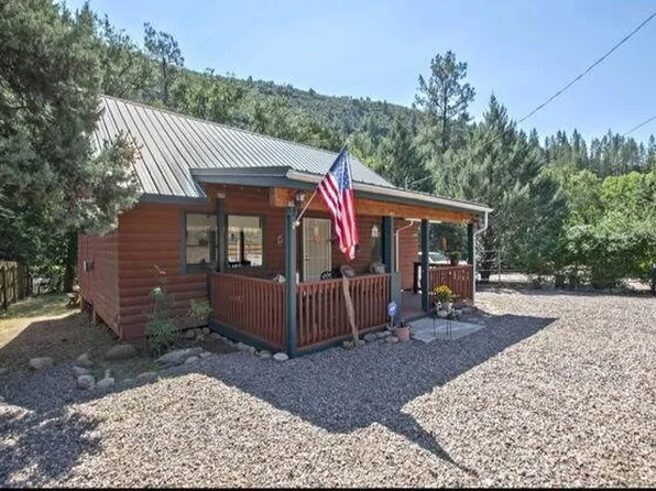 1285 W Paint Pony Dr, Payson, AZ 85541