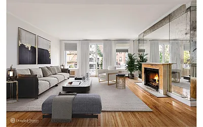 Sold by Douglas Elliman