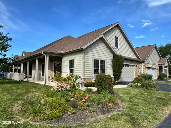2887 Riverwalk Blvd, Lima, OH 45806