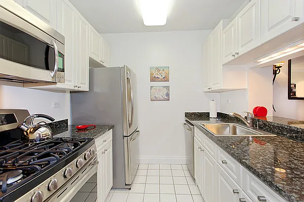 Sold by Brown Harris Stevens | media 1