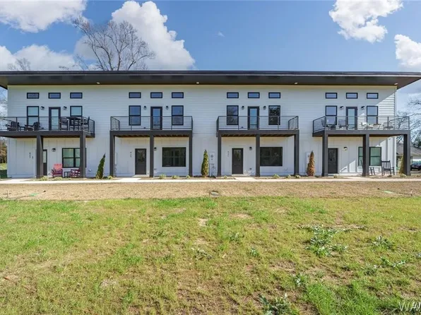 431 Martin Luther King Jr Blvd, Tuscaloosa, AL 35401