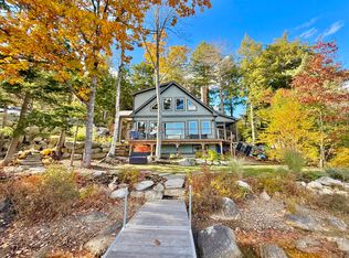80 Fitts Mountain Rd, Holden, ME 04429