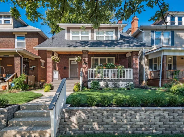 997 Studer Ave, Columbus, OH 43206