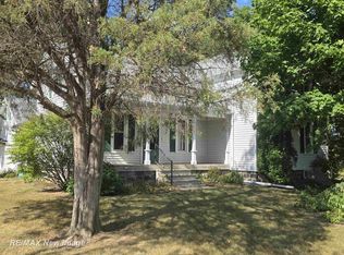 7200 Volkmer Rd, Chesaning, MI 48616