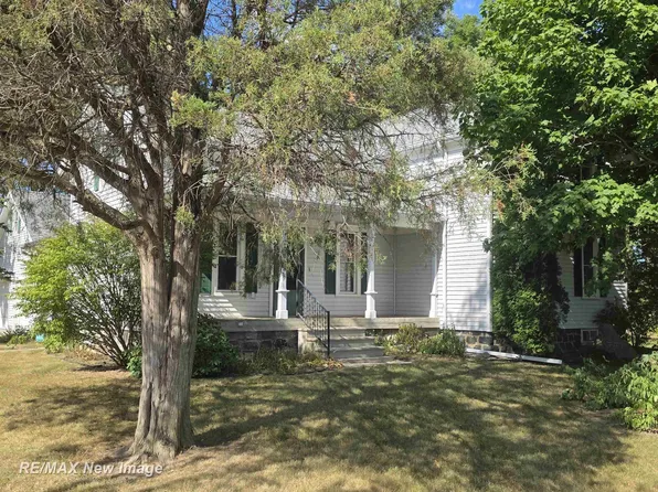 7200 Volkmer Rd, Chesaning, MI 48616