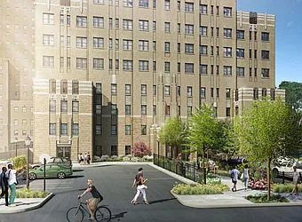201 Cornelison Avenue in Bergen/Lafayette