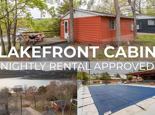 10 Holiday Hideaway Ct #8, Reeds Spring, MO 65737