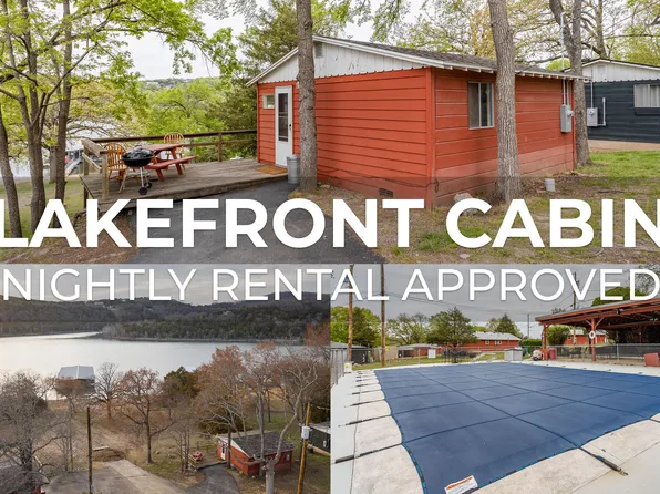 10 Holiday Hideaway Court #8, Reeds Spring, MO 65737