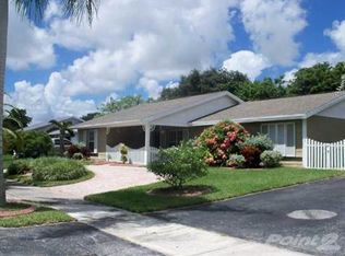 1729 N Curlew Ln, Homestead, FL 33035