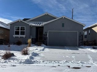 6044 Bennach Grv, Colorado Springs, CO 80927