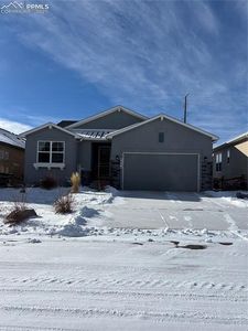 6044 Bennach Grv, Colorado Springs, CO, 80927