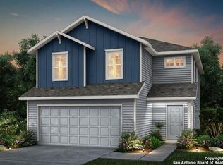 10347 Short Haul, Converse, TX 78109