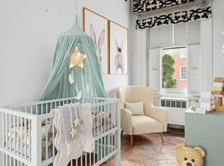 34 8th Ave #PENTHOUSE D, New York, NY 10014
