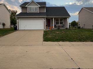 3212 SW Olde Ivy Cir, Ankeny, IA 50023