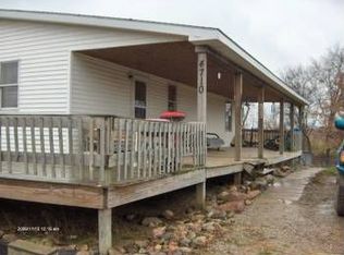 4710 N Rollin Hwy, Addison, MI 49220