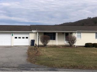 11404 Fairgrounds Rd, Huntingdon, PA 16652