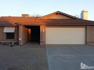 8533 N 104th Ave, Peoria, AZ 85345