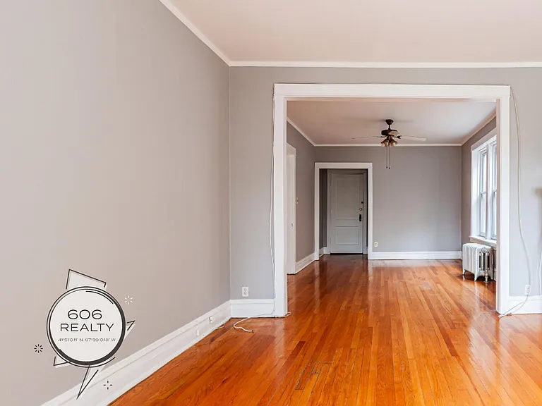 1644 W Summerdale Ave #2S — Photo 9