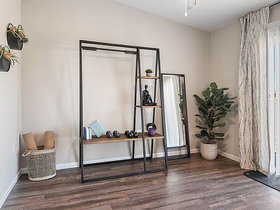 Room for All of Your Favorite Homey Items