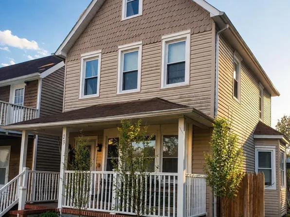 326 Chicago Ave, Egg Harbor City, NJ 08215