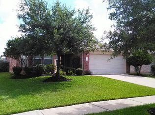 14734 Emerald Cypress Ln, Cypress, TX 77429