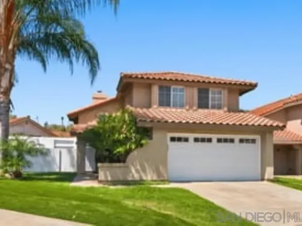 633 Thunder Gln, Escondido, CA 92027
