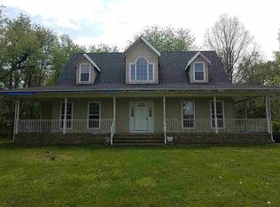 317 Strawberry Ave, Vineland, NJ 08360